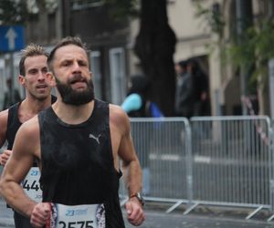 23. Poznań Maraton 