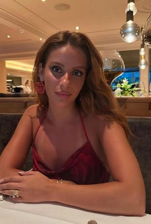 Emily Pallini