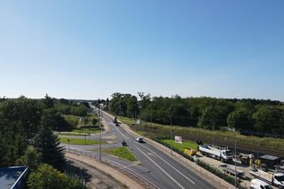 Plany budowy tunelu na Zaborowie