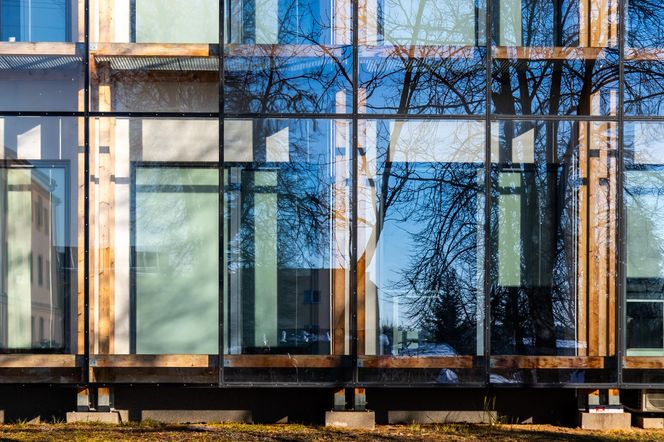 Biobank w Chęcinach