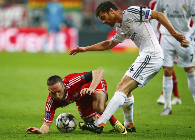 Franck Ribery nie leci na Mundial!