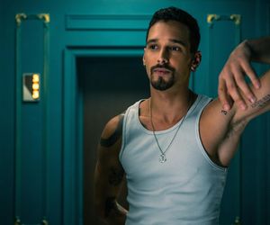BERLIN (serial Netflix, Dom z papieru)