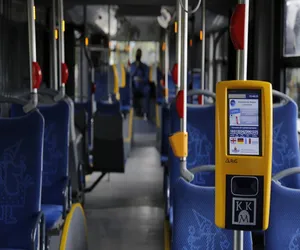 Nowi kontrolerzy pojawią się w autobusach i tramwajach. Znikną też Punkty Sprzedaży Biletów od MPK!