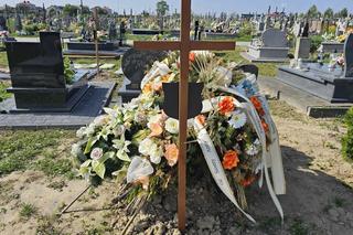 Nienadówka. Tak pożegnali Andrzeja. Został zamordowany  [GALERIA]