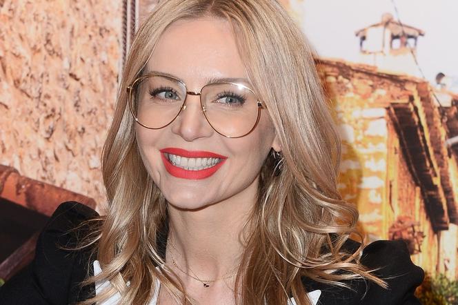 Agnieszka Woźniak-Starak