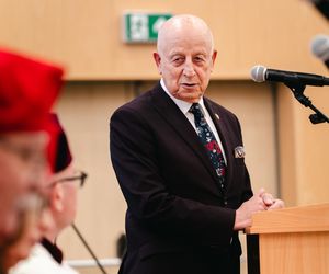 Inauguracja roku akademickiego 2025/2026 w murach Uniwersytetu w Siedlcach