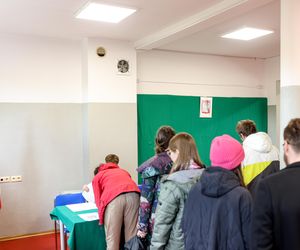 Wybory prezydenckie 2025 w Katowicach