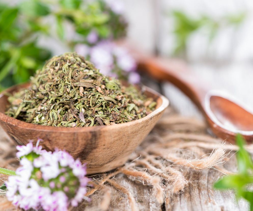 Dodawaj do tłustego mięsa. Poprawisz trawienie i nie przytyjesz