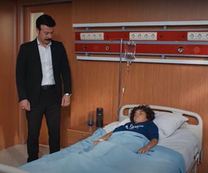 Emanet. Aynur celowo truje Yusufa! 