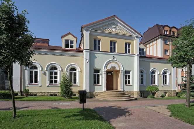 Powiat łomżyński