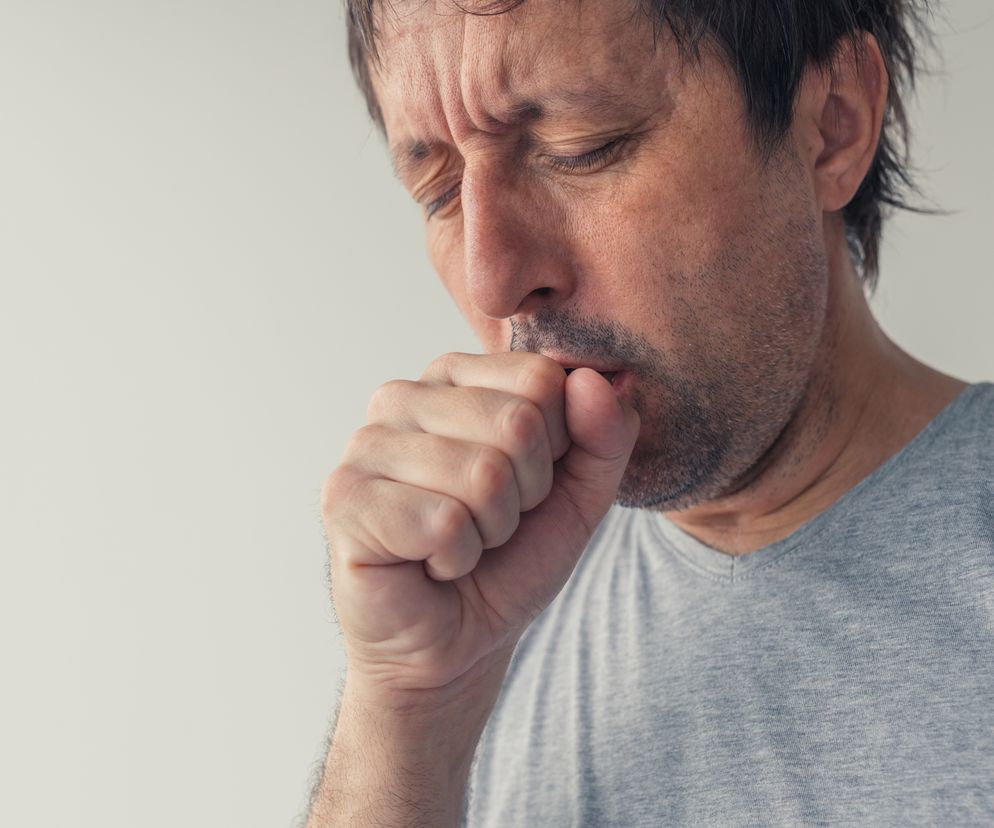 Powstała pigułka, która leczy raka płuc. Pomoże ludziom żyć dłużej