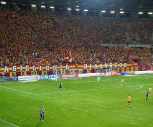 Jagiellonia - Silkeborg