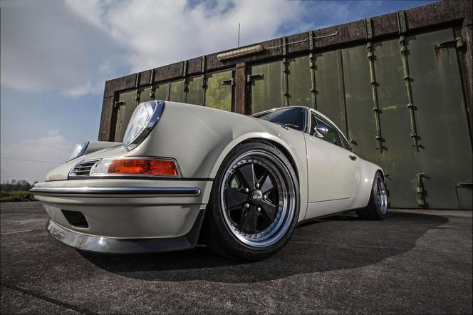 Porsche 911 KAEGE 