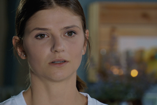 M jak miłość, odcinek 1693: Lilka (Monika Mielnicka)