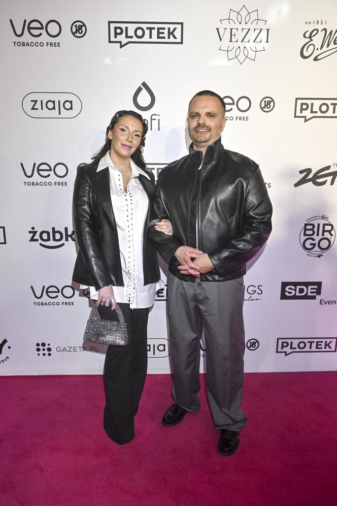 Ukochana Hakiela przesadziła z różem? Serowska sobie nie żałowała!