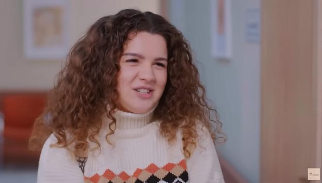 Miłość i nadzieja odc. 310. Melis