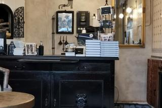 Pocztowa 19 w Szczecinie. Zobacz zdjęcia niezwykłej metamorfozy przedwojennego lokalu