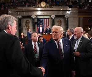 To naprawdę koniec wojny?! Trump: Rosja jest gotowa na pokój. Sensacyjne słowa