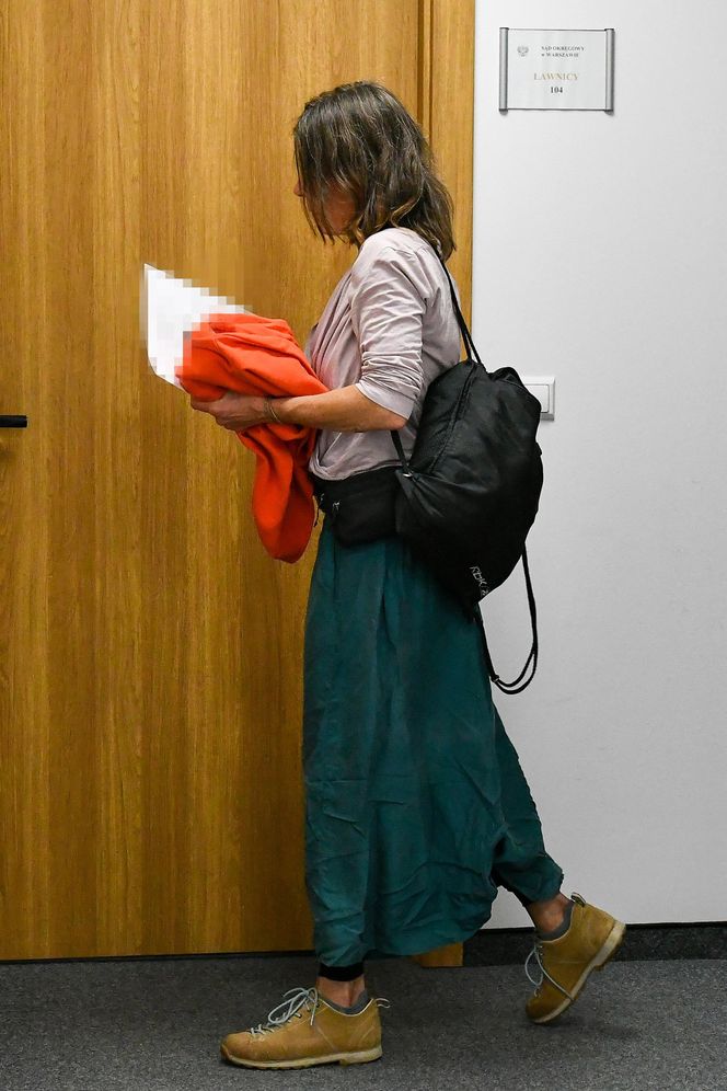 Grzegorz Damiecki - sprawa rozwodowa