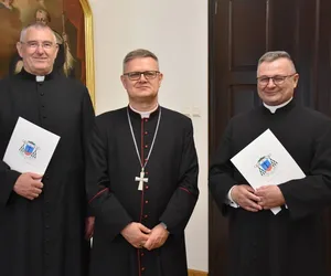 Zmiany w toruńskich parafiach. Biskup Śmigiel mianował proboszczów