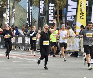 Maraton Warszawski