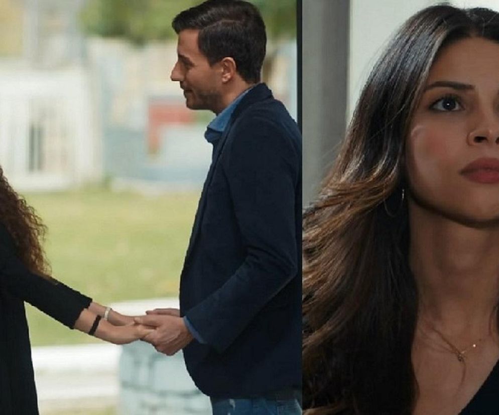 Dziedzictwo, odcinek 670: Yaman wścieknie się widząc Nanę z Luką. Ayşe wyrzuci Ferita – ZDJĘCIA