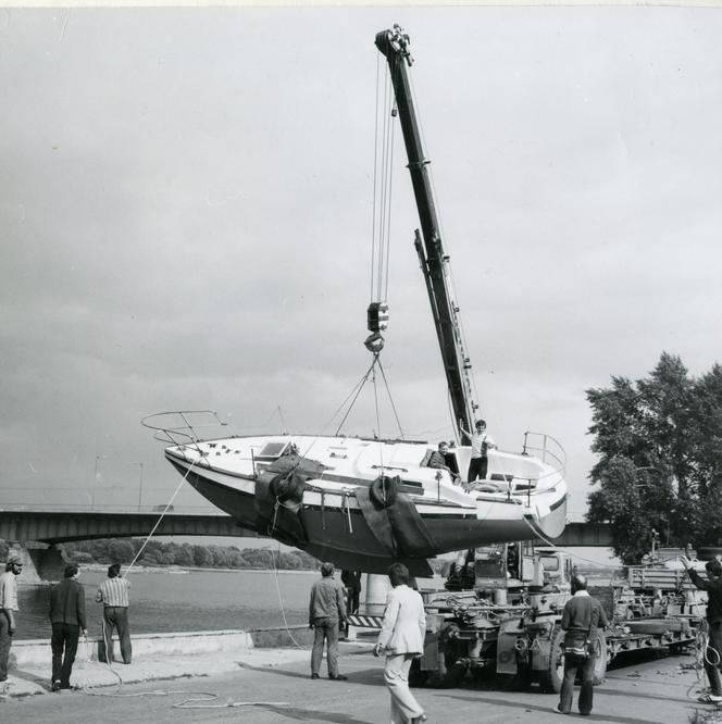 Negatywy przeleżały w piwnicy ponad 50 lat. To prawdziwe perełki fotograficzne