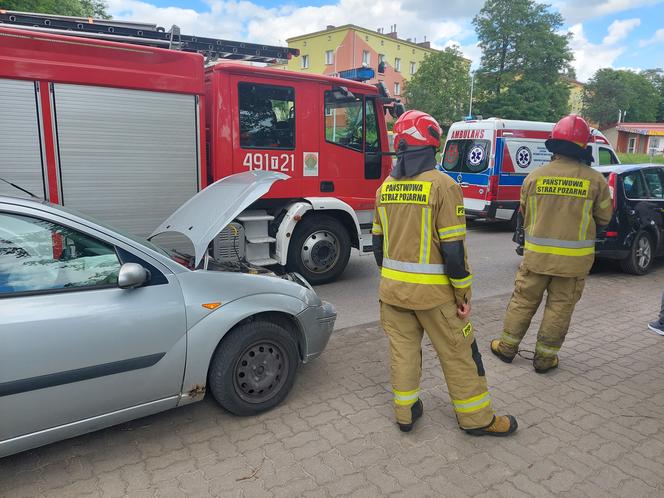 Stłuczka Starachowice Armii Krajowej