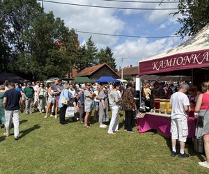 18. Warmińska Uczta Pierogowa w Biesowie