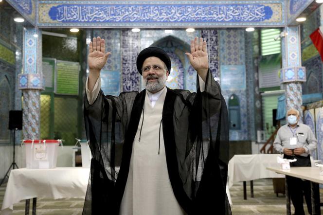 Prezydent Iranu Ebrahim Raisi nie żyje