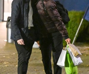 Taniec z gwiazdami -  odcinek 8 kulisy