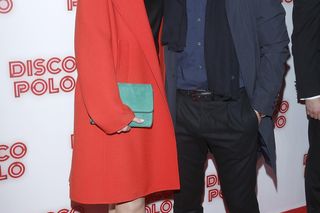 Agnieszka i Piotr Głowaccy na premierze Minecraft pojawili się z dziećmi. Tak dziś wyglądają bliźnięta Ida i Aaron