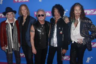 Tom Hamilton o dalszych losach Aerosmith. Nie wiemy, co przyniesie przyszłość 