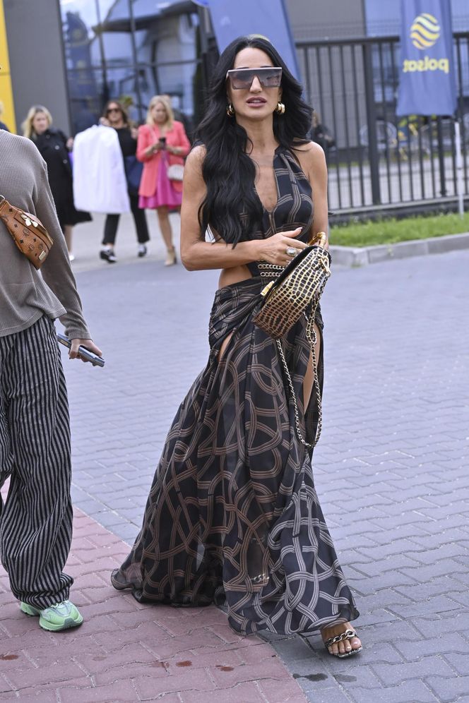 Justyna Steczkowska jest chora! Niespodziewanie odgłosiła to prosto ze sceny