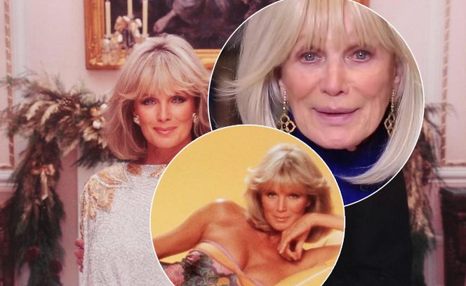 Linda Evans