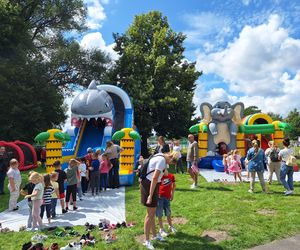 ESKA Chill Fest Nowogard - Razem dla Ziemi