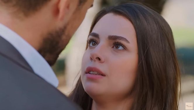 Miłość i nadzieja odc. 306. Kuzey, Acelya