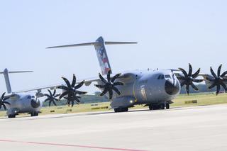 Air Defender 2023. Największe ćwiczenia w historii NATO