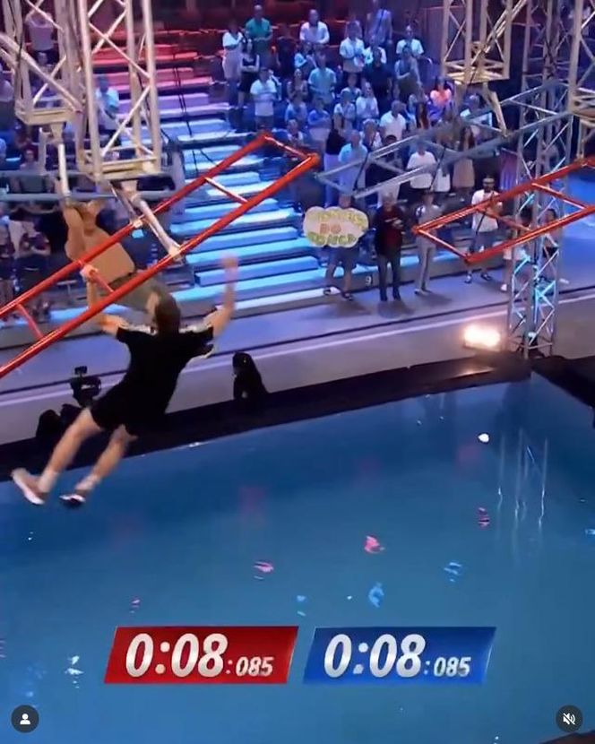 Ninja vs Ninja