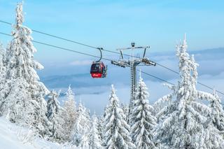 Narty 2023. Najlepsze trasy narciarskie w Małopolsce. Która jest najdłuższa, która najtrudniejsza, a gdzie jest najpiękniej? 