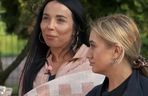Rolnik szuka żony. Tym pytaniem Krzysztof doprowadził kandydatkę do łez. Czasami się zdarza