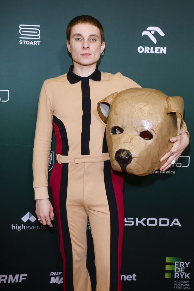 Maryla Rodowicz wyjawiła kulisy współpracy z Ralphem Kaminskim. Tragedia?