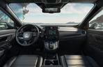 Honda CR-V po liftingu 2021