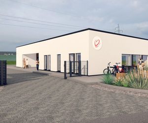 Na Śląsku powstaje nowe centrum krwiodawstwa i krwiolecznictwa. Zostanie otwarte już w 2026 roku