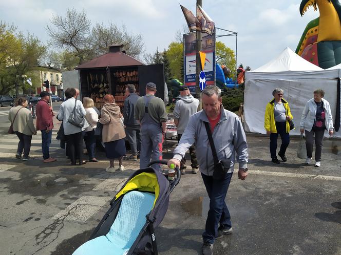 13. Jarmark św. Stanisława w Siedlcach - fotorelacja