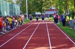 Nowoczesna bieżnia lekkoatletyczna pojawiła się w żorskiej szkole. To wybór mieszkańców