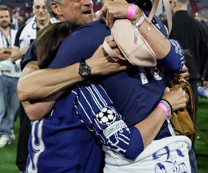 Zamieszki po triumfie PSG w finale Ligi Mistrzów