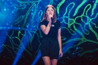 Alicja Brąszewska wygra The Voice Kids 4?! Odwróciła wszystkie fotele!