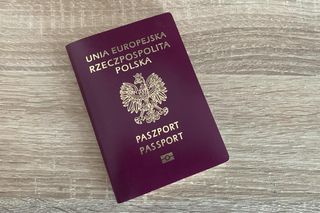 Koniec z wizytą w urzędzie z dzieckiem. Wniosek o paszport złożysz teraz w kilka minut