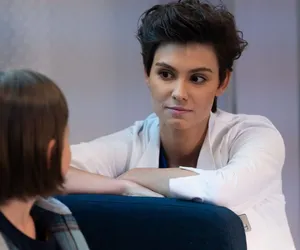 Na dobre i na złe, odcinek 854: Kubuś rozdzieli Blankę i Radwana już na zawsze! Zrani też przybraną matkę Joannę - ZDJĘCIA